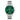 Hugo Boss Gray Stainless Steel Dress Watch