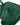 Dolce & Gabbana Green Nylon Stretch Soft Cup Brassiere Underwear
