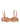 Dolce & Gabbana Beige Lace Mesh Underwire Balconnet Bra Underwear