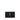 Saint Laurent Black Calf Leather Bos Taurus Shoulder Bag