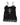 Dolce & Gabbana Black Silk Lace Lingerie Chemise Top Underwear