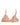 Dolce & Gabbana Beige Nylon Stretch Soft Cup Brassiere Underwear