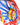 Dolce & Gabbana Multicolor Carretto Bandeau Swimsuit Top Swimwear
