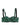 Dolce & Gabbana Green Sequined Nyon Balconnet Bra Underwear