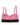 Dolce & Gabbana Pink Semi-Pad Underwire Balconette Bra Underwear