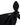 Dolce & Gabbana Swimwear Black Side-Tie Bikini Bottom DG Logo