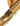 Dolce & Gabbana Gold-Tone Triangle Bikini Top DG Logo Swimwear
