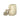Mario Valentino Beige Polyurethane Women's Bag
