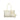 Mario Valentino Beige Polyurethane Women's Bag