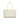 Mario Valentino Beige Polyurethane Women's Bag
