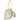 Mario Valentino Beige Polyurethane Women's Bag