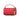 Mario Valentino Rosso Poliuretano Women's Bag