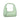 Mario Valentino Verde Polyurethane Women's Bag