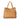 Mario Valentino Brown Polyurethane Women's Bag