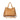 Mario Valentino Brown Polyurethane Women's Bag