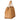 Mario Valentino Brown Polyurethane Women's Bag