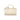Mario Valentino Beige Polyurethane Women's Bag