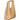 Mario Valentino Beige Polyurethane Women's Bag