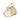 Mario Valentino Beige Polyurethane Women's Bag