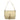 Mario Valentino Beige Polyurethane Women's Bag