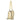 Mario Valentino Beige Polyurethane Women's Bag