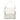Mario Valentino Bianco Poliuretano Donna Bag
