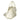 Mario Valentino White Polyurethane Women's Bag