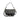 Mario Valentino Nero Poliuretano Donna Bag