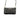 Mario Valentino Nero Poliuretano Women's Handbag with Adjustable Shoulder Strap