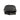 Mario Valentino Black Polyurethane Women's Bag