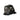 Mario Valentino Black Polyurethane Women's Bag