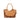 Mario Valentino Brown Polyurethane Women's Bag