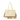 Mario Valentino Beige Polyurethane Womens Bag
