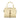 Mario Valentino Beige Polyurethane Women's Bag