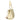 Mario Valentino Beige Polyurethane Womens Bag
