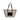 Mario Valentino Beige Polyurethane Women's Bag