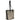 Mario Valentino Beige Polyurethane Women's Bag
