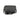 Mario Valentino Black Polyurethane Women's Bag
