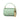 Mario Valentino Verde Polyurethane Women's Bag