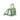 Mario Valentino Verde Polyurethane Women's Bag