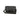 Mario Valentino Black Polyurethane Women's Bag