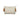 Mario Valentino Beige Polyurethane Women's Bag with Zip Closure and Strap