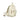 Mario Valentino Bianco Polyurethane Women's Backpack