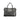 Mario Valentino Black Poliuretano Women's Bag