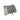 Mario Valentino Argento Polyurethane Women's Handbag