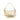 Mario Valentino Beige Polyurethane Women's Bag with Shoulder Strap