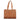 Mario Valentino Brown Polyurethane Women's Bag
