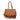 Mario Valentino Brown Polyurethane Women's Bag