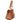 Mario Valentino Brown Polyurethane Women's Bag