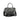 Mario Valentino Nero Polyurethane Women's Bag